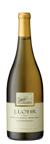 Picture of 2020 J Lohr - Chardonnay Riverstone Arroyo Seco Monterey