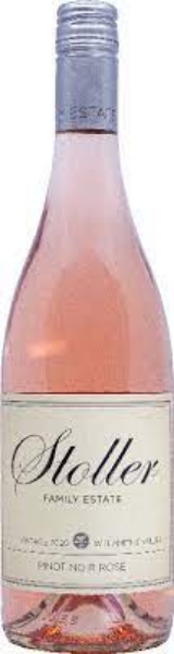 Picture of 2021 Stoller - Pinot Noir Dundee Hills Rose of Pinot Noir