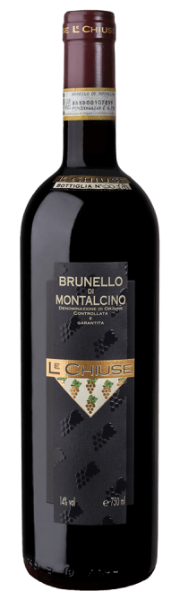 Picture of 2017 Le Chiuse - Brunello di Montalcino