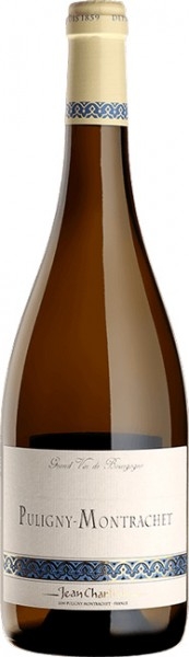 Picture of 2020 Jean Chartron - Puligny Montrachet