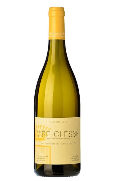 Picture of 2020 Comte Lafon - Vire Clesse