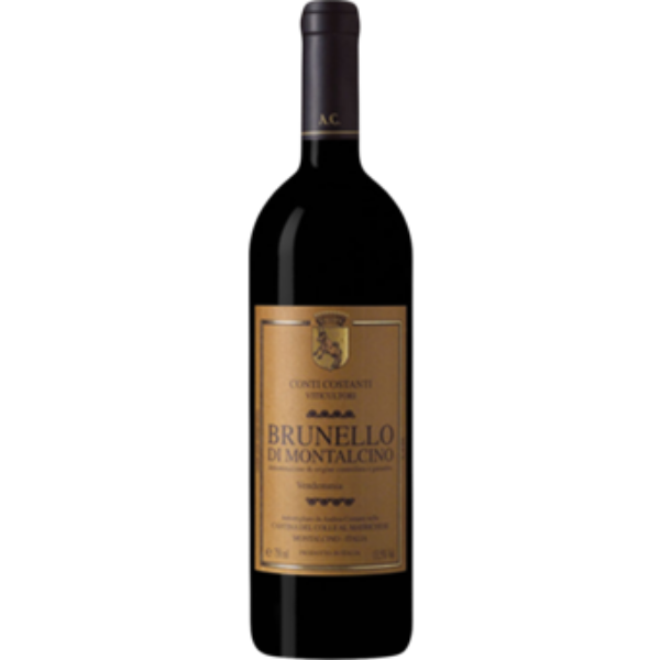 Picture of 2015 Costanti - Brunello di Montalcino Riserva