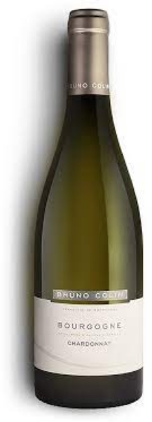 Picture of 2020 Bruno Colin - Bourgogne Blanc (pre arrival)