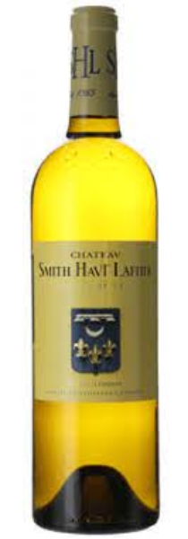 Picture of 2021 Chateau Smith Haut Lafitte BLANC - Pessac (Bordeaux Future ETA 2024)