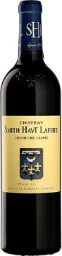 Picture of 2021 Chateau Smith Haut Lafitte - Pessac (Bordeaux Future ETA 2023)