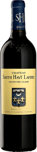 Picture of 2021 Chateau Smith Haut Lafitte - Pessac (Bordeaux Future ETA 2023)