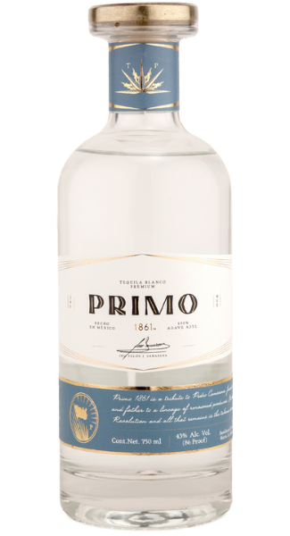 Picture of Primo Blanco Tequila 750ml