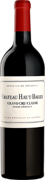 Picture of 2021 Chateau Haut Bailly - Pessac