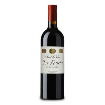 Picture of 2021 Chateau Clos Fourtet - St. Emilion