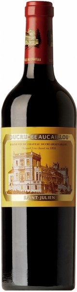 Picture of 2021 Chateau Ducru Beaucaillou - St. Julien (Bordeaux Future ETA 2024)