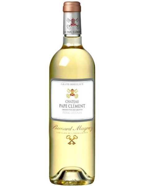 Picture of 2021 Chateau Pape Clement BLANC - Pessac (Bordeaux FUTURE ETA 2024)