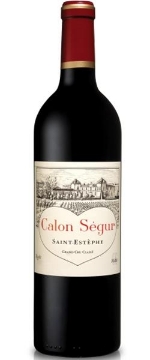 Picture of 2021 Chateau Calon Segur - St. Estephe (Bordeaux Future ETA 2024)