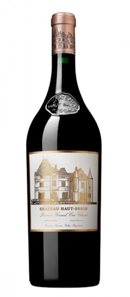 Picture of 2021 Chateau Haut Brion - Pessac  (Bordeaux Future ETA 2024)