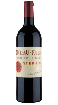 Picture of 2021 Chateau Figeac - St. Emilion 750ml