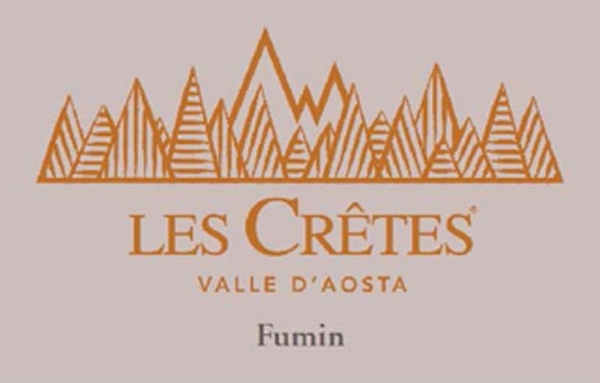 Picture of 2019 Les Cretes - Fumin Valle d'Aosta