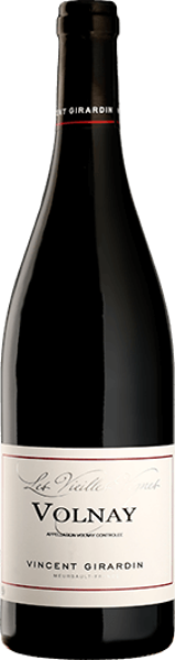 Picture of 2019 Vincent Girardin - Volnay Vieilles Vignes