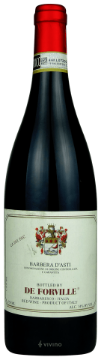 Picture of 2018 DeForville - Barbera d'Asti Cascina Buc
