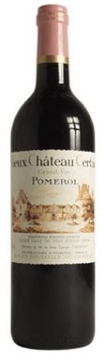 Picture of 2021 Chateau Vieux Ch Certan - Pomerol (Bordeaux Future ETA 2024)