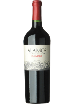 Picture of 2021 Alamos - Malbec