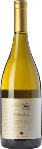 Picture of 2021 Casar de Burbia - Godello