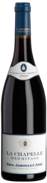 Picture of 2009 Jaboulet - Hermitage La Chapelle