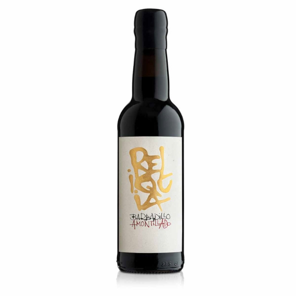 Barbadillo Reliquia Amontillado bottle