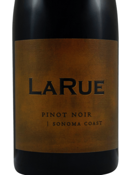 Picture of 2017 LaRue - Pinot Noir Sonoma Emmaline Ann Vineyard