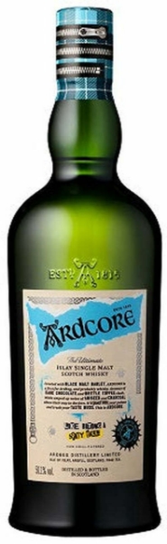 Picture of Ardbeg Ardcore Committee Single Malt Whiskey 750ml