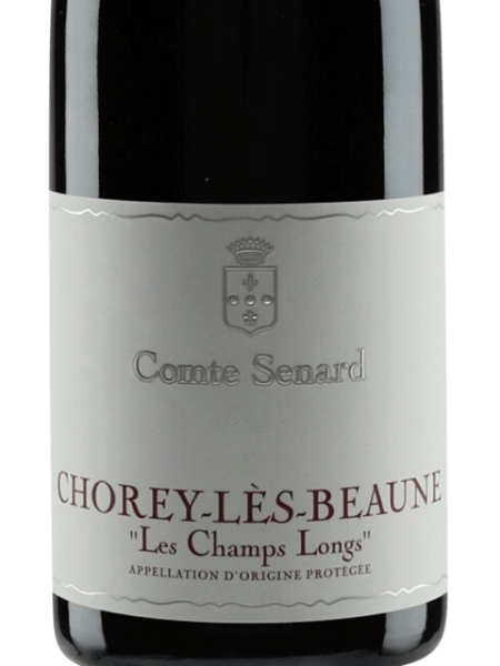 Picture of 2020 Comte Senard - Chorey les Beaune (pre arrival)