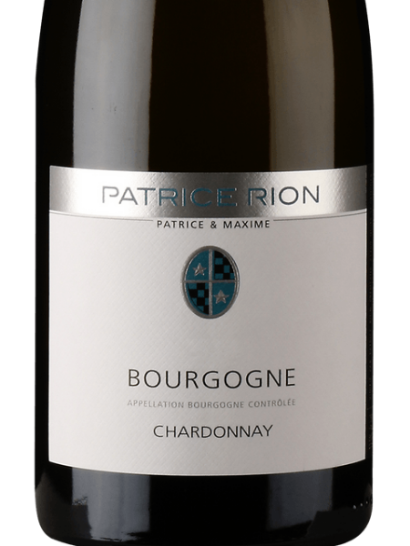 Picture of 2020 Michele & Patrice Rion - Bourgogne Blanc (pre arrival)