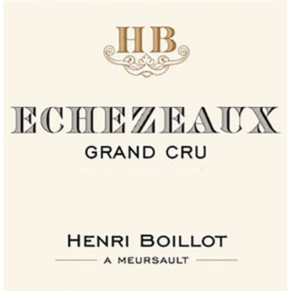 Picture of 2020 Henri Boillot - Echezeaux