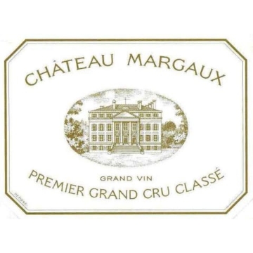 Picture of 2010 Chateau Margaux - Margaux Ex-Chateau release