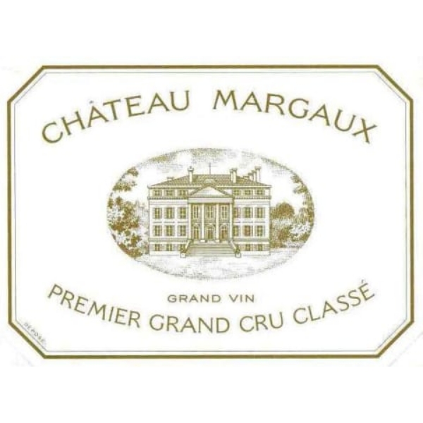 Picture of 2010 Chateau Margaux - Margaux (pre arrival)