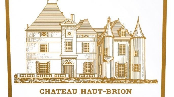Picture of 2015 Chateau Haut Brion - Pessac Ex-Chateau release