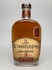 Picture of WhistlePig 10 yr MacArthur Single Barrel #133162 Store Pick Whiskey 750ml