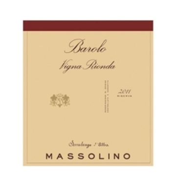 Picture of 2011 Massolino - Barolo Riserva Vigna Rionda