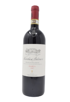 Picture of 2017 Antinori - Chianti Classico Riserva Marchese
