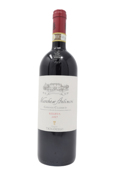 Picture of 2017 Antinori - Chianti Classico Riserva Marchese