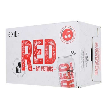 Picture of Petrus - Red Ale 6pk