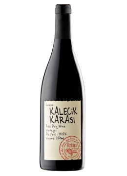 Vinkara Kalecik Karasi bottle