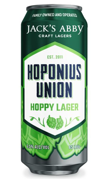 Picture of Jack's Abby - Hoponius Union IPL 4pk