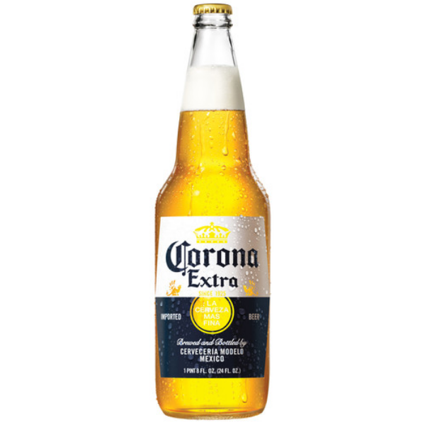 Picture of Corona - Extra 24oz single bottle