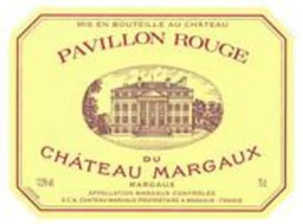 Picture of 1999 Chateau Pavillon Rouge - Margaux