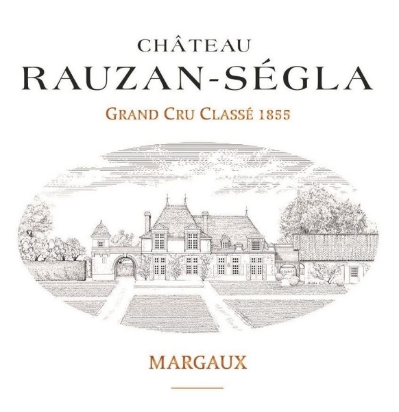 Picture of 2000 Chateau Rauzan Segla Margaux