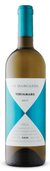 Picture of 2020 Ca'Marcanda(Gaja) Toscana IGT Vistamare