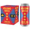 Picture of Aslin Beer - Volcano Sauce Sour Ale 4pk