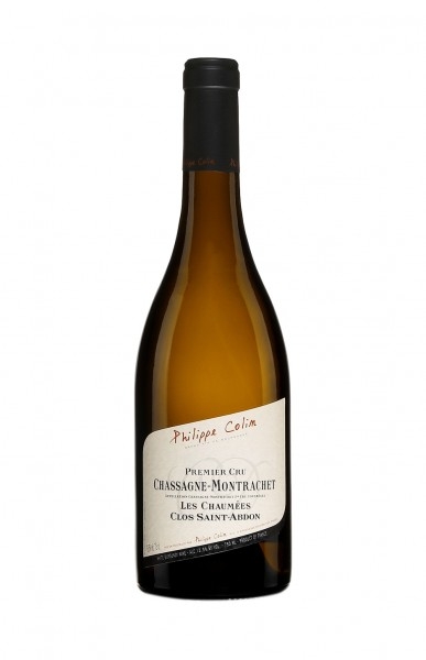 2020 Philippe Colin - Chassagne Montrachet Chaumees (pre arrival ...