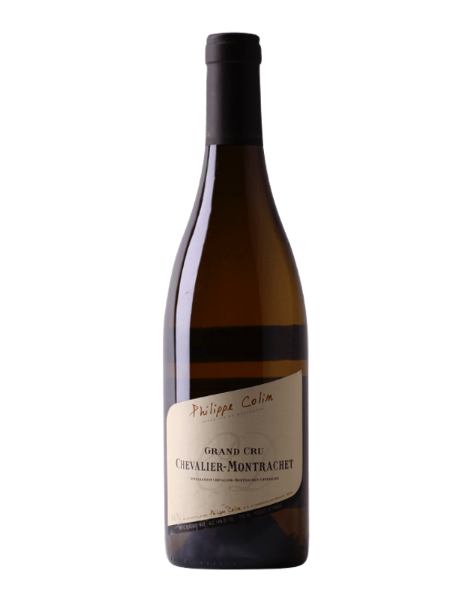 Picture of 2020 Philippe Colin Chevalier Montrachet