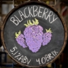 Picture of Downeast - Blackberry Unfiltered Cider 4pk