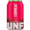 Picture of Downeast - Strawberry Unfiltered Cider 4pk
